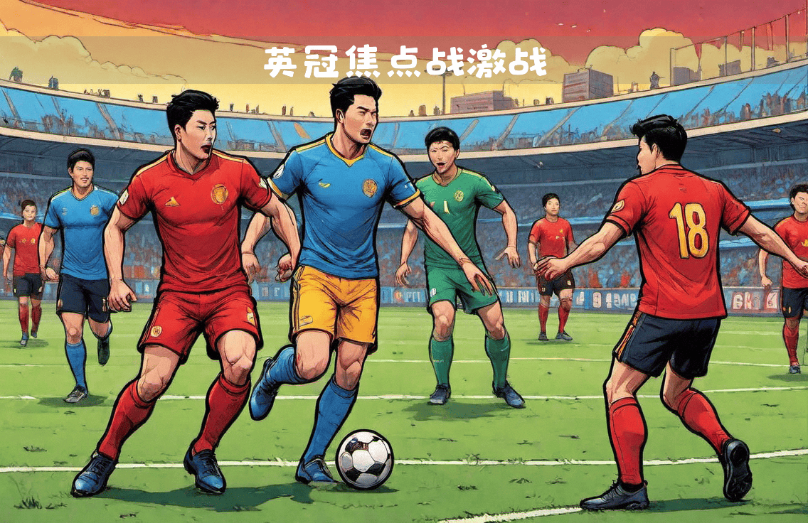 关于赛场风云变幻，强队对决引人期待的信息