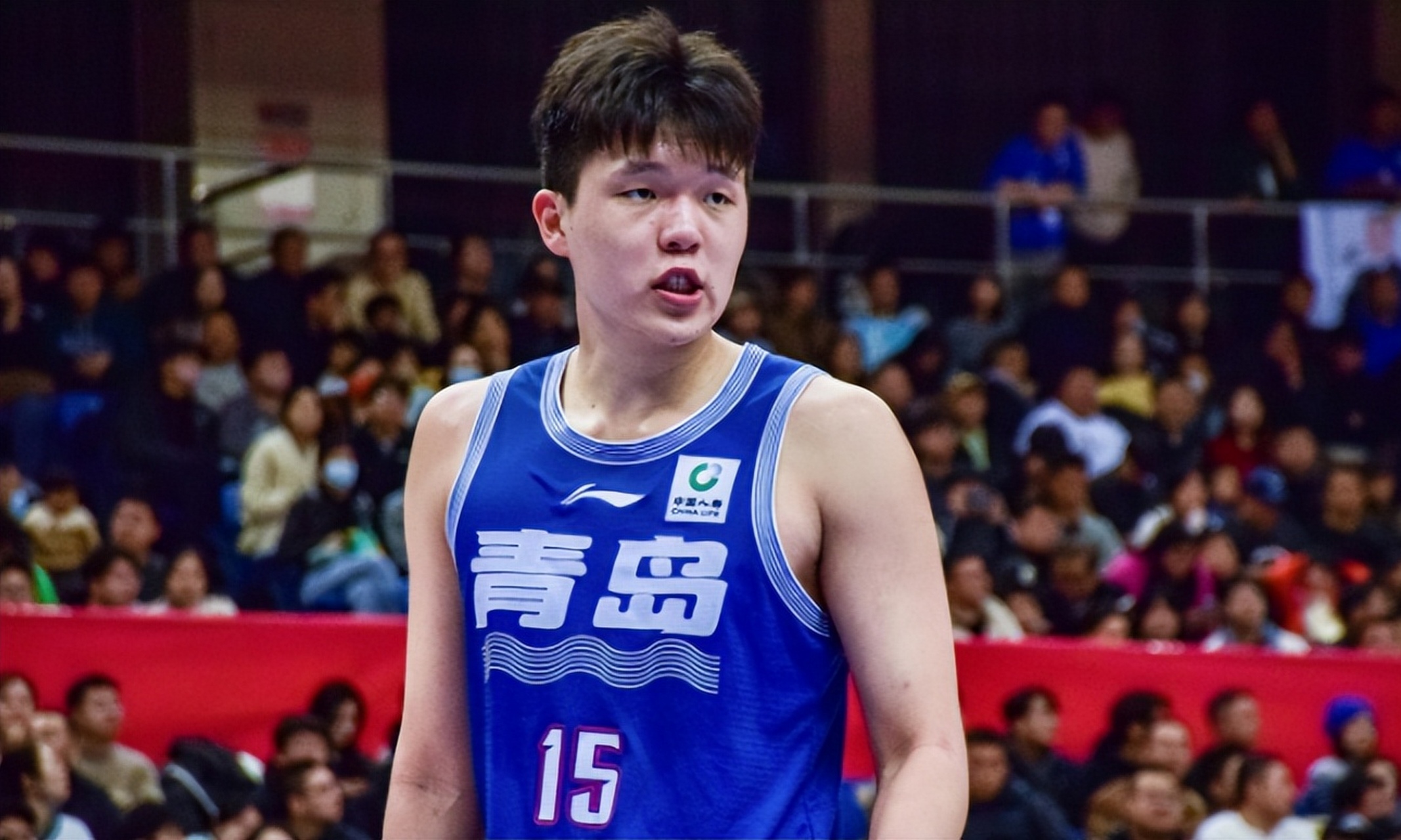 青岛持续对杨瀚森进行特训！NBA级教练个性化指导投篮，积极态度助力融入的简单介绍