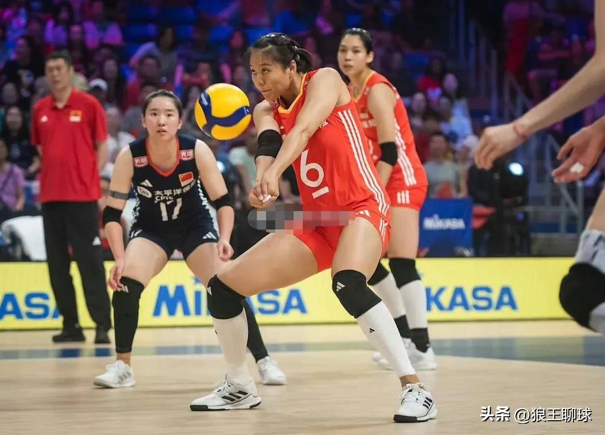 包含世联赛-女排3-2德国决胜局18-16庄宇珊28分的词条