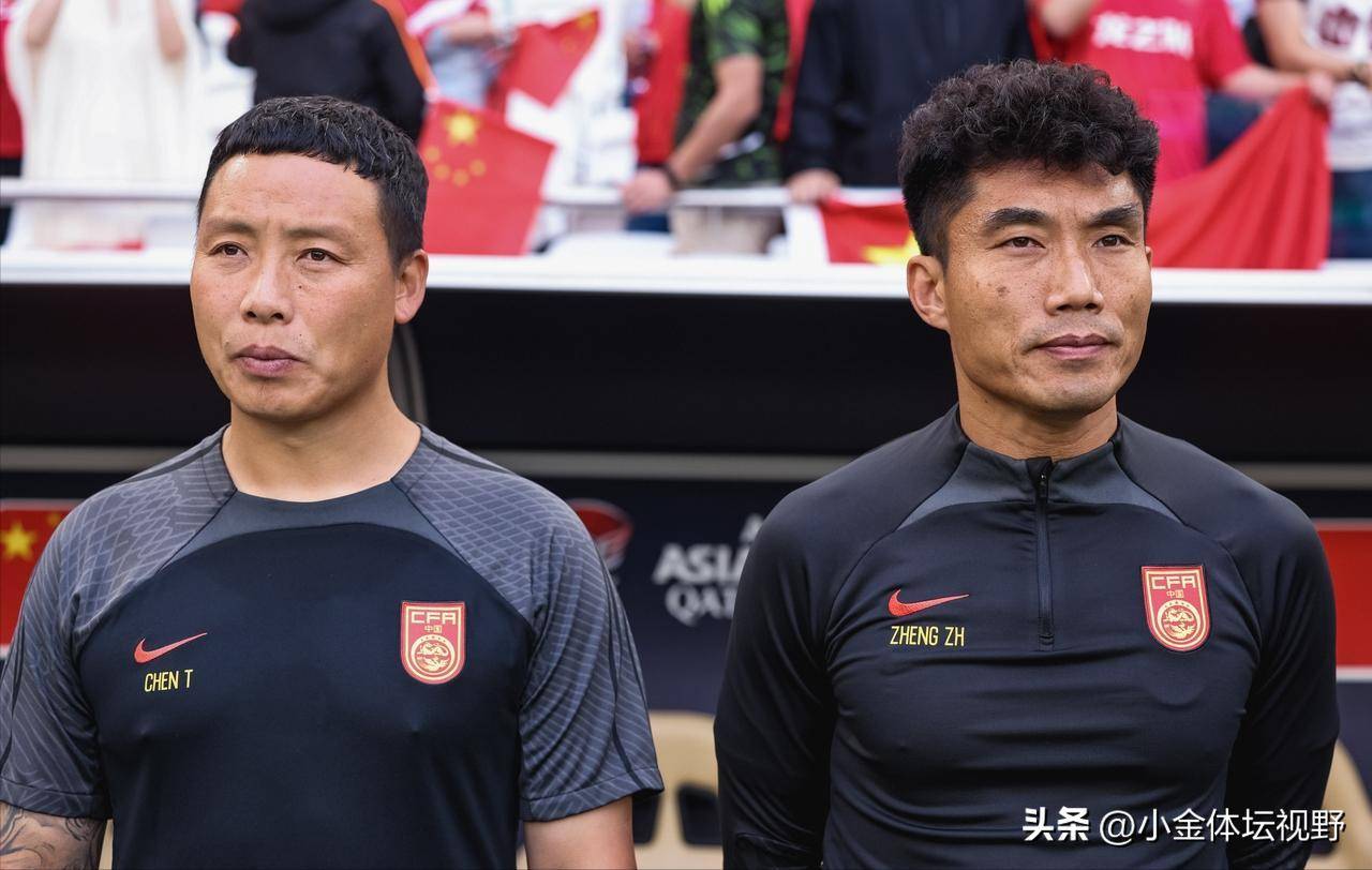 国足东亚杯总结：1胜2负进1球，两新人表现合格，主帅问题依旧困扰的简单介绍